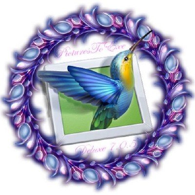 WnSoft PicturesToExe Deluxe 7.0.5 Portable ML/Rus ���������� ����� � ������!