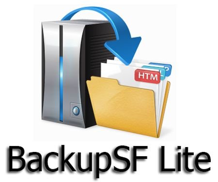 BackupSF Lite 2.7.4 (2012/Eng)