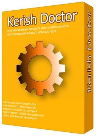 Kerish Doctor 2012 v 4.37 ML/RUS