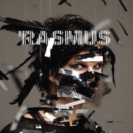 The Rasmus - The Rasmus (2012)