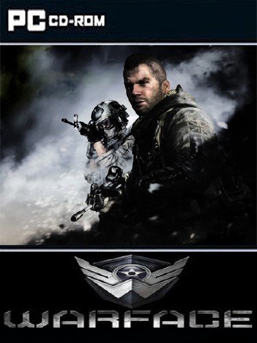 Warface (RUS) 2012 / PC