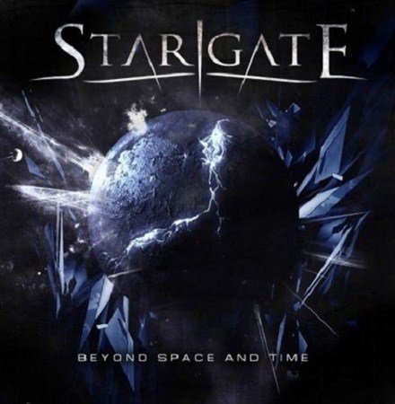 Stargate - Beyond Space and Time (2012)