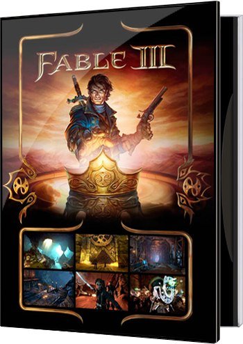 Fable 3 (2011/Rus/Eng) RePack �� Seraph1 
