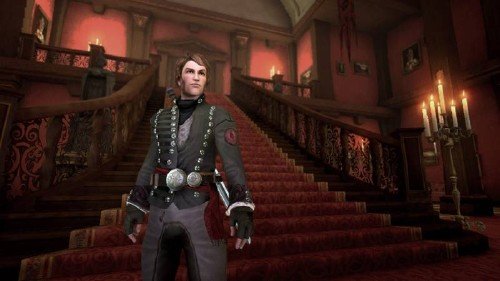 Fable 3 (2011/Rus/Eng) RePack �� Seraph1 