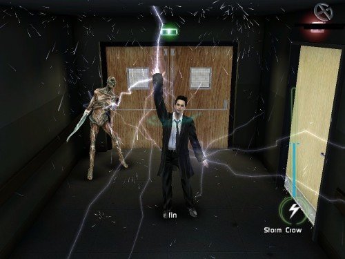 ����������: ���������� ���� / Constantine (PC/RUS/ENG/RePack by R.G.��������) 2005