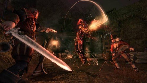 Fable 3 (2011/Rus/Eng) RePack �� Seraph1 