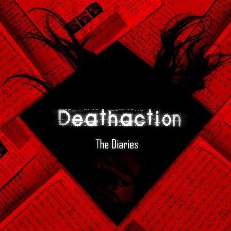 Deathaction - The Diaries (2012)