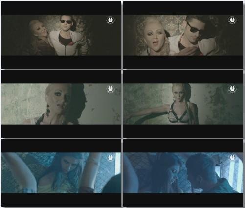 Adrian Sina feat Diana Hetea - Back To Me (2012)