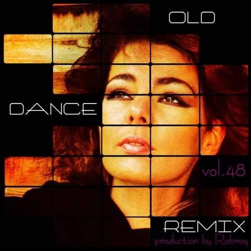 Old Dance Remix Vol.48 (2012)