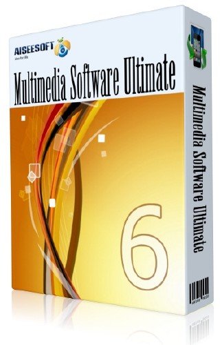 Aiseesoft Multimedia Software Ultimate 6.2.32 Portable by Boomer