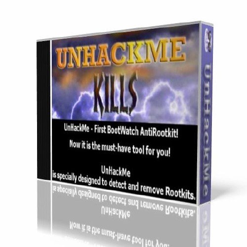 UnHackMe v5.99 Build 398 