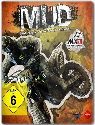 MUD - FIM Motocross World Championship (2012) (Repack) (ENG/Multi5)  R.G. ReCoding