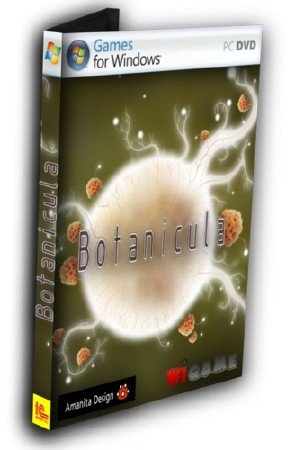 Botanicula (2012) (L) (RUS/MULTi12)