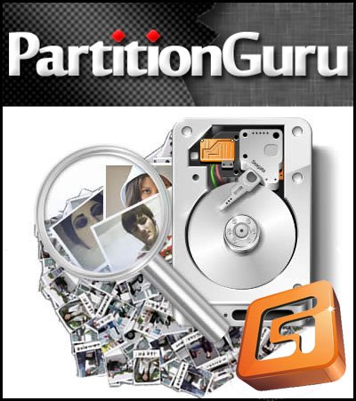 Eassos PartitionGuru 3.8.0 Free