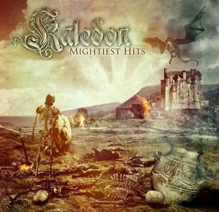 Kaledon - Mightiest Hits (2012)