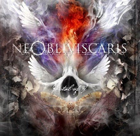 Ne Obliviscaris - Portal Of I (2012)