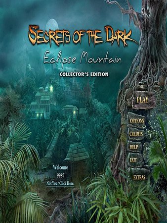  Secrets of the Dark 2: Eclipse Mountain Collector's Edition (2012) 