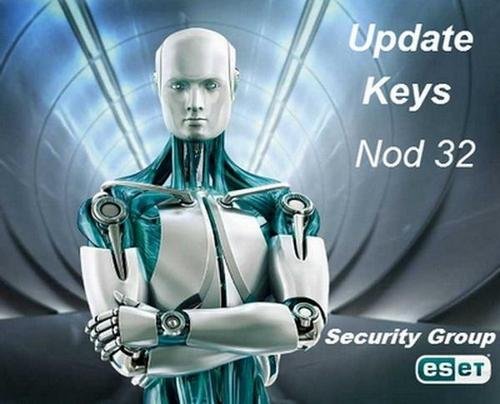 Keys/    ESET/NOD32  9.05.2012