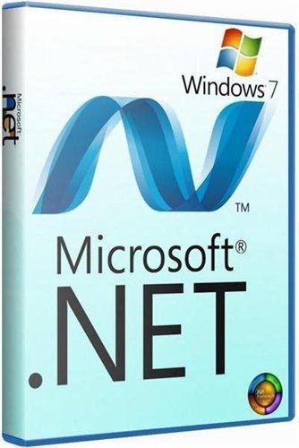 ����� .NET Framework ��� Windows 7 SP1 x86 & x64 (Update 09.05.2012)