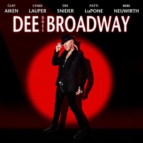 Dee Snider - Dee Does Broadway (2012)