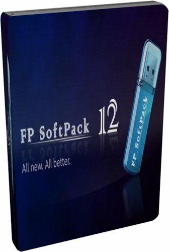 FP SoftPack 12.05.1 (RUS/UKR/ENG/2012)