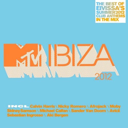 VA - MTV Ibiza (2012)