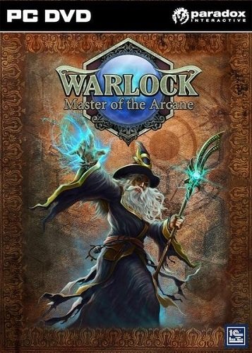 Warlock master of the arcane v1.1.1.25 ��������� �����������������