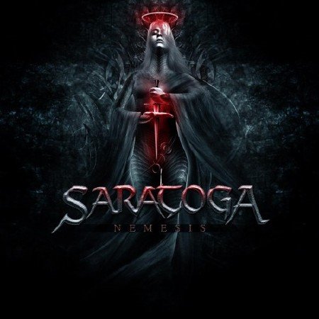 Saratoga - Nemesis (2012)