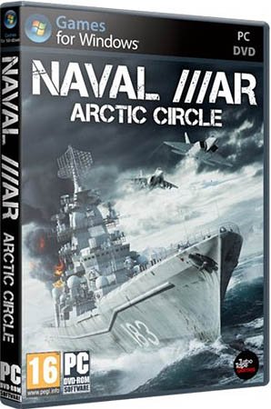 Naval War: Arctic Circle v1.0.5.6 RePack ��������