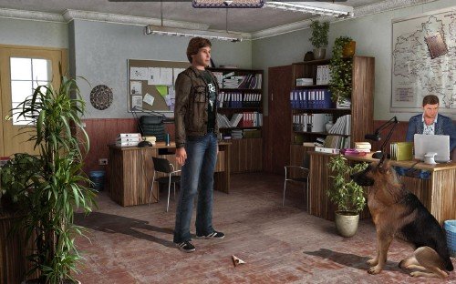������ � ��� ������� (PC/RUS/RePack by R.G.ReCoding) 2012