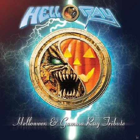 HelloRay. A Tribute To Helloween & Gamma Ray (2012)