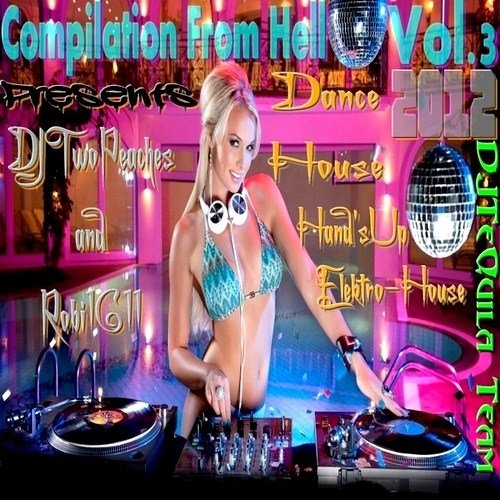 VA - Compilation From Hell Vol.3 (2012)