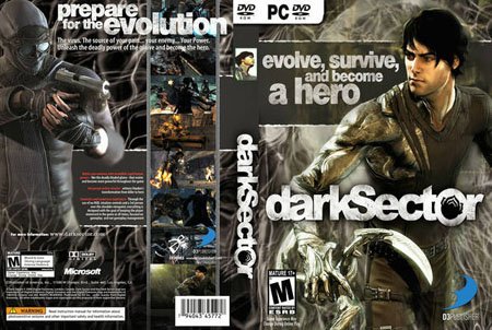 Dark Sector (Repack R.G. ReCoding/RUS)