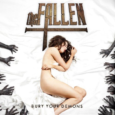 theFALLEN - Bury Your Demons (2012)