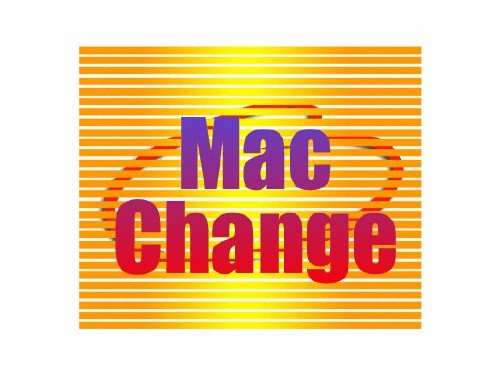Change MAC Address 2.4.0 Build 79