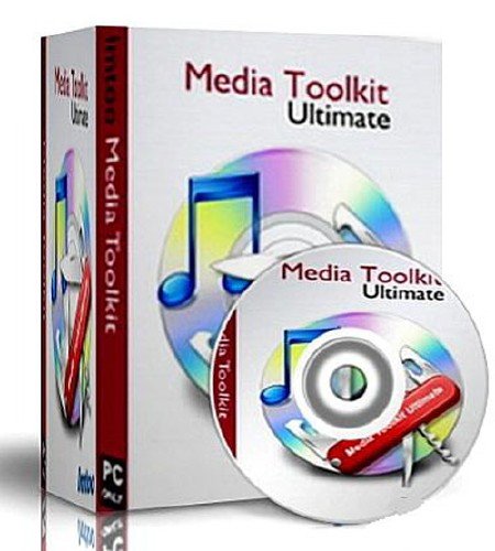 Xilisoft Media Toolkit Ultimate 7.2.0.20120420