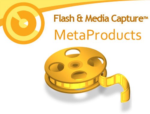 MetaProducts Flash and Media Capture 2.0.224 SR2