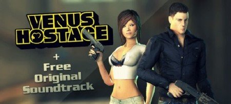 Venus Hostage (18+) (RUS) (P) (2011)