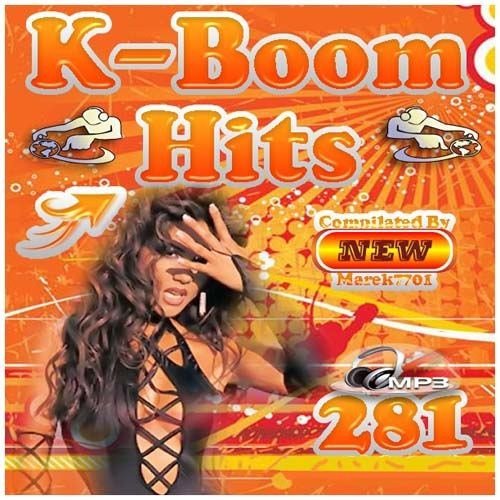 K-Boom Hits 281 (2012)