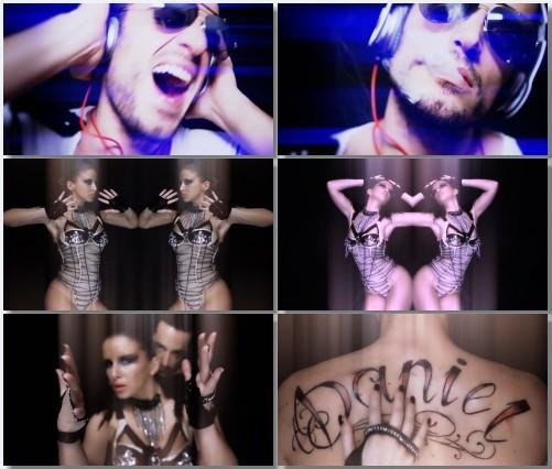 Daniel Djokic - Like It Like This (2012)