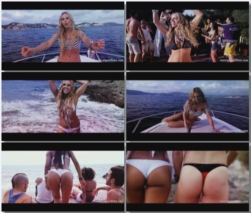 Loona - Policia (2012)