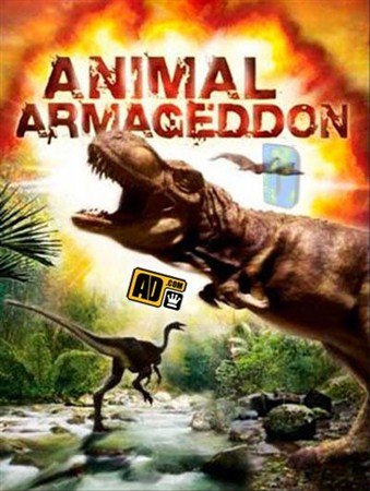   / Apokalypse der Urzeit / Animal Armageddon (1-4   8) (2009 / BDRip)