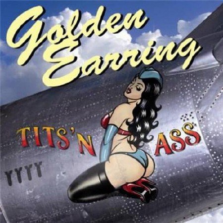 Golden Earring - Tits �N Ass (2012)