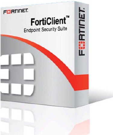 FortiClient Endpoint Security 4.2.7.0302