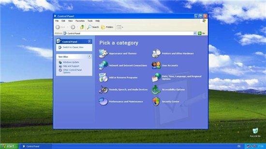 Windows Xp Pro Sp3 Corporate Student Edition May 2012 (ENG/RUS)