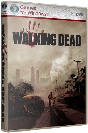 The Walking Dead - Episode 1 (2012) PC  Repack �� Fenixx
