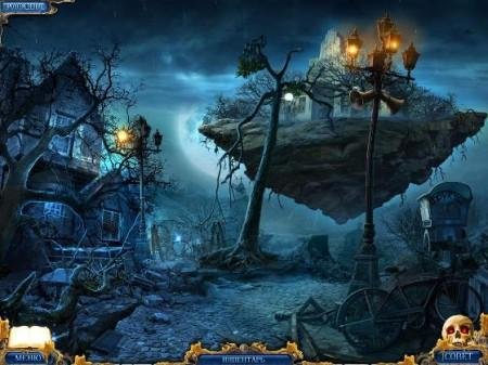 ������ ��������� 2. ������� �� ����� / Dark Dimensions 2: Wax Beauty. Collector's Edition (2012/RUS)