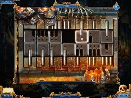 ������ ��������� 2. ������� �� ����� / Dark Dimensions 2: Wax Beauty. Collector's Edition (2012/RUS)