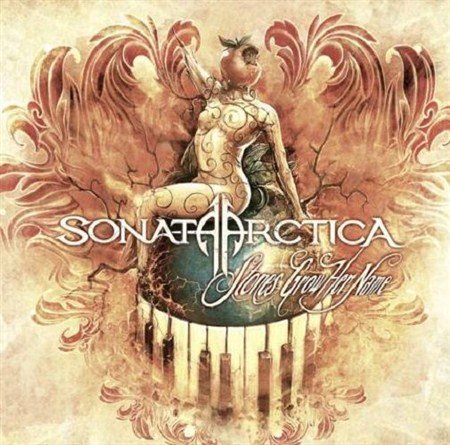 Sonata Arctica - Stones Grow Her Name (2012)