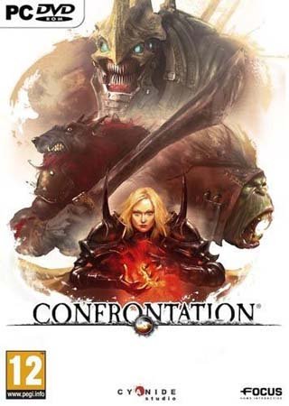 Confrontation - ��������� ����� v1.0.0.18995 (Repack Fenixx/Full RU)